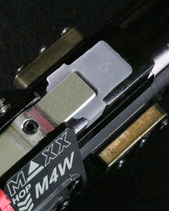 Airtech Studios Full Upgrade Kit - Maxx Model Hop-up Chamber