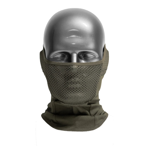 NB Tactical Neck Gaiter V3 - Ranger Green