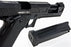 Novritsch SSP2 Gen2 GBB Pistol - Black
