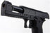 Novritsch SSP2 Gen2 GBB Pistol - Black