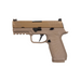 New WE F18 - Tan