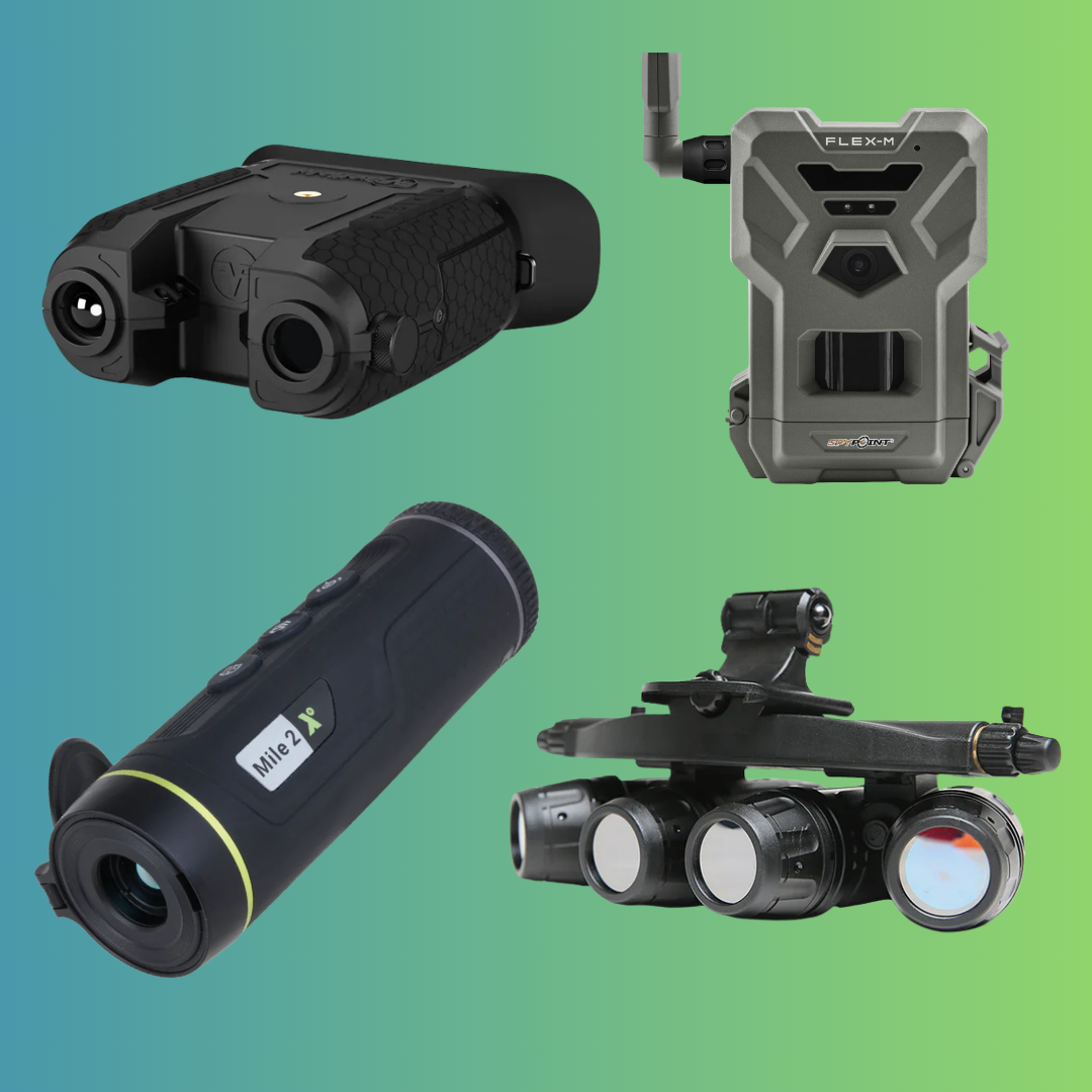 Night Vision & Thermal