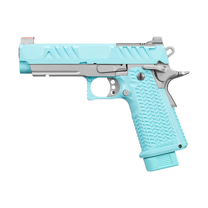 G&G STP45 8" - Macaron Blue