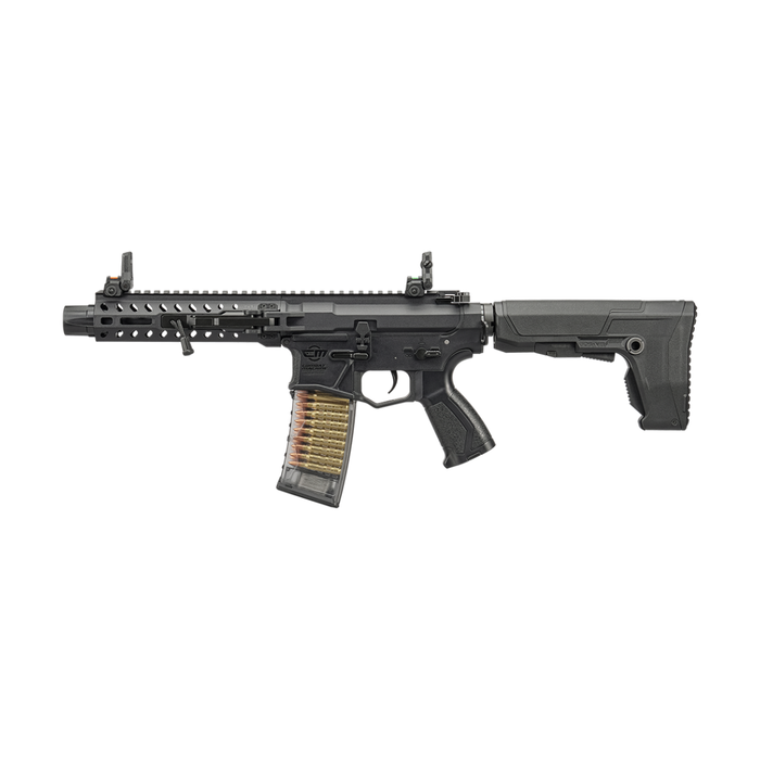 G&G CM16 GMS Striker - Black