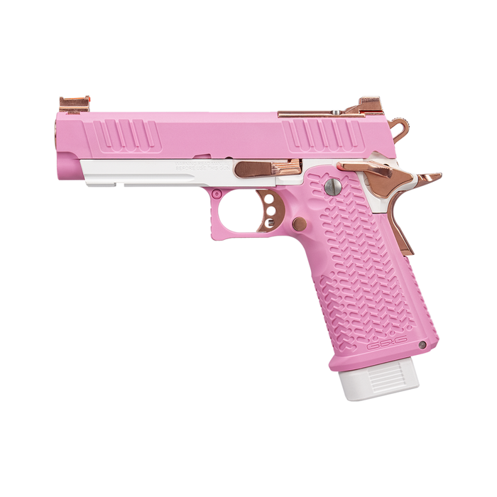 G&G STP45 8" - Pink