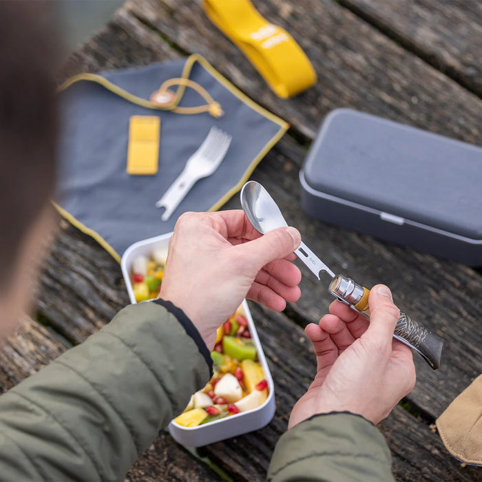 Opinel x Monbento - On The Go Lunch Kit