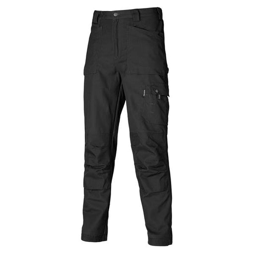 Dickies Eisenhower Multi-Pocket Trousers - Black