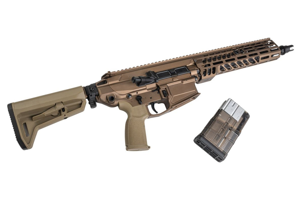 Xm7 Rifle 13 Inch PROW 13
