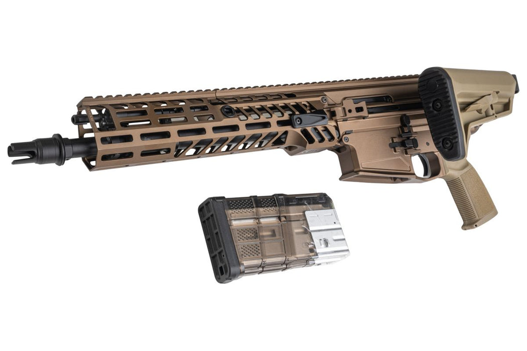 PROW 13" NGSW MCX Spear M7 (XM5/XM7) GBBR Rifle - NPAS