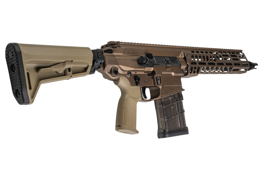 Xm5 Rifle Mod PROW 13