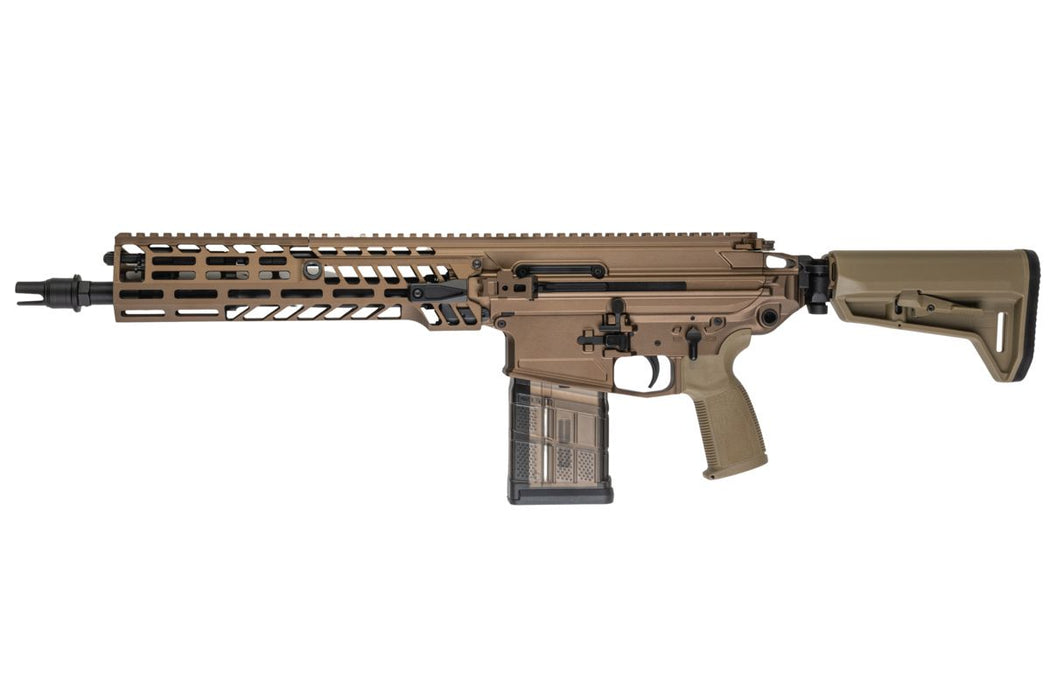 PROW 13" NGSW MCX Spear M7 (XM5/XM7) GBBR Rifle - NPAS