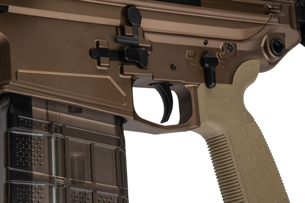 Xm7 Rifle 13 Inch PROW 13