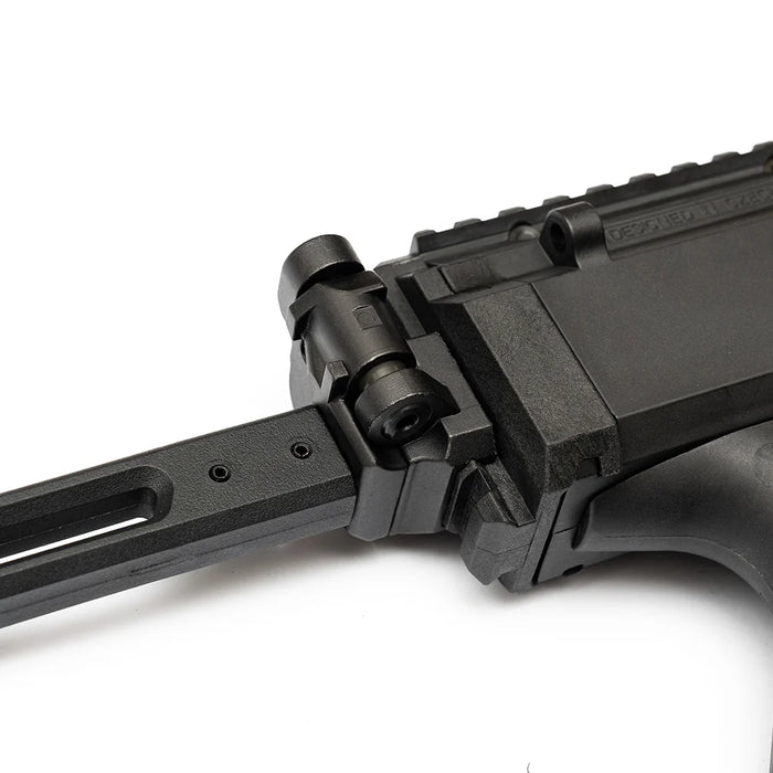 PTS E9 Stock Adapter for ASG CZ Scorpion EVO