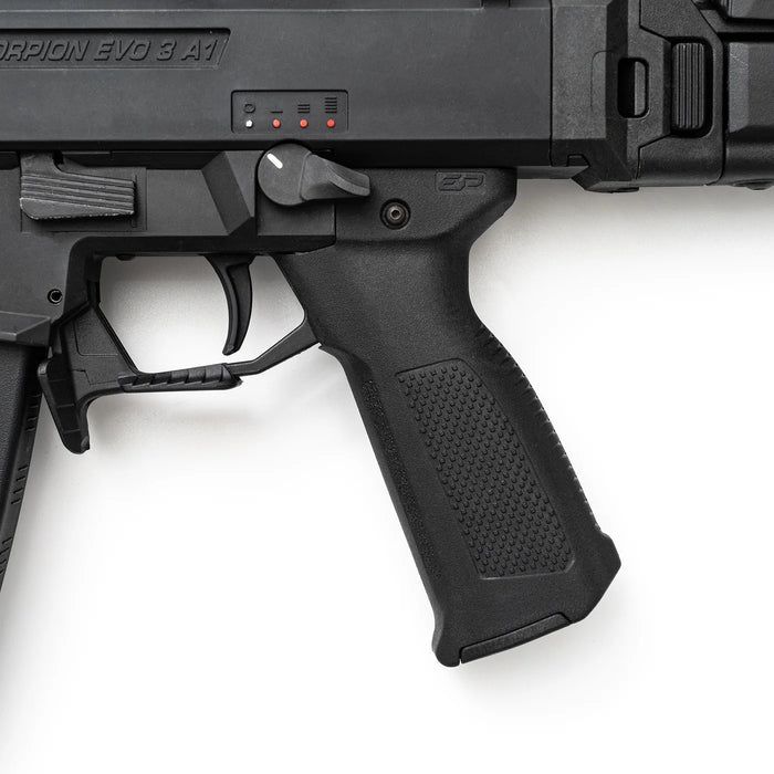 PTS E9 Enhanced Lower Receiver Control Set for ASG CZ Scorpion EVO