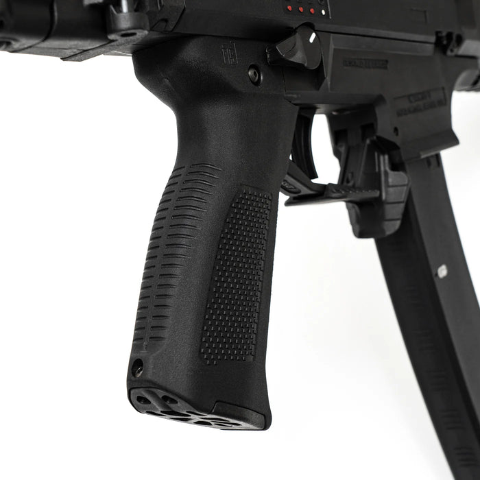 PTS E9 Enhanced Lower Receiver Control Set for ASG CZ Scorpion EVO