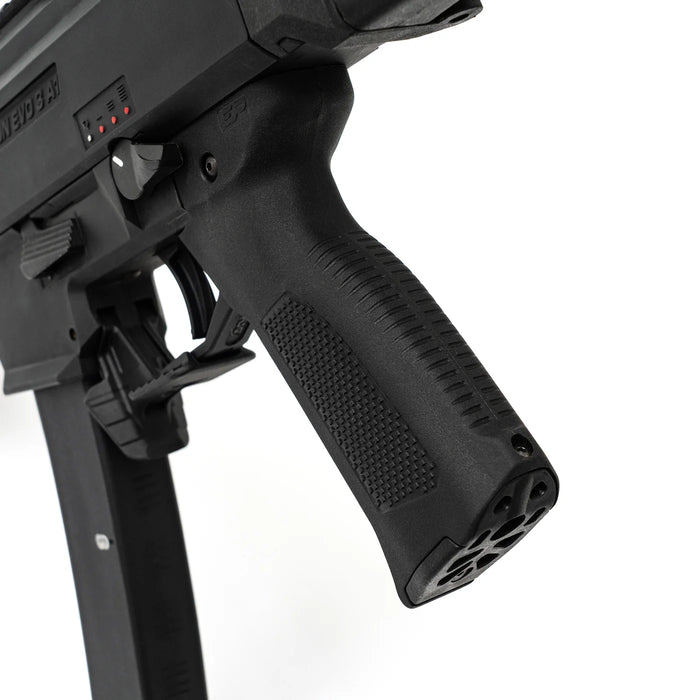 PTS E9 Enhanced Lower Receiver Control Set for ASG CZ Scorpion EVO