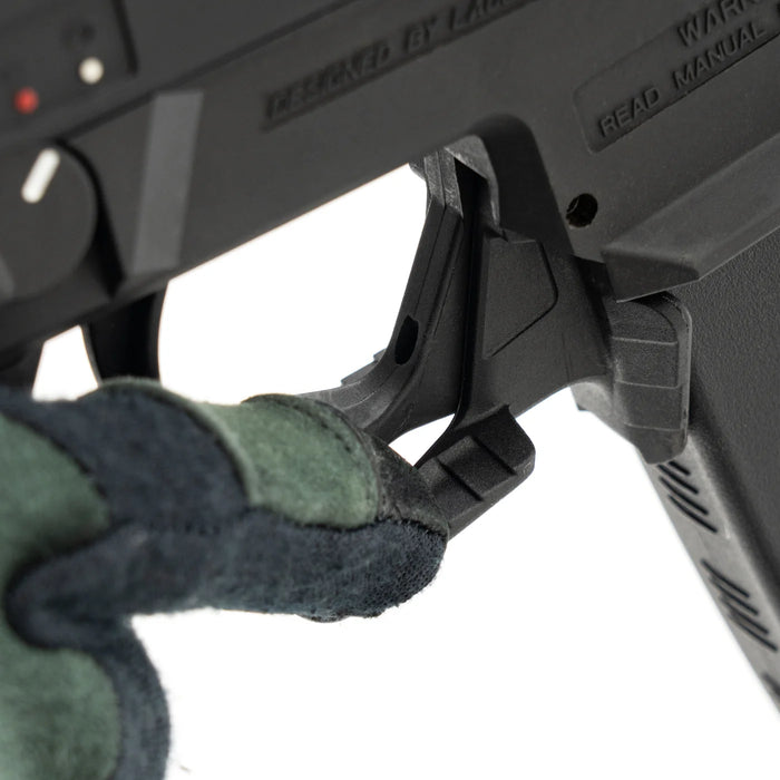 PTS E9 Enhanced Lower Receiver Control Set for ASG CZ Scorpion EVO