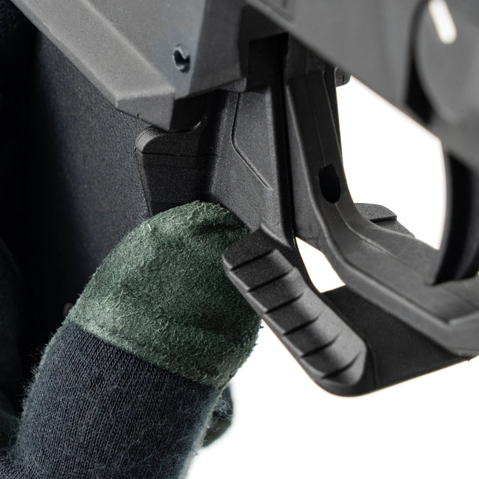PTS E9 Enhanced Lower Receiver Control Set for ASG CZ Scorpion EVO