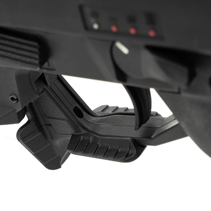 PTS E9 Enhanced Lower Receiver Control Set for ASG CZ Scorpion EVO
