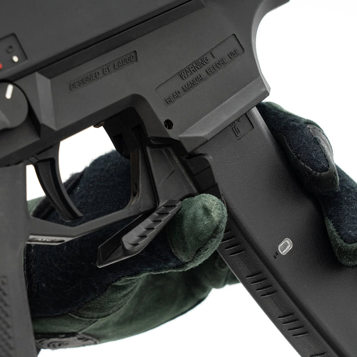 PTS E9 Enhanced Lower Receiver Control Set for ASG CZ Scorpion EVO