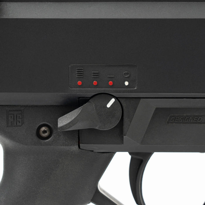PTS E9 Enhanced Lower Receiver Control Set for ASG CZ Scorpion EVO