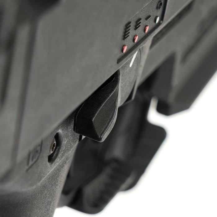 PTS E9 Enhanced Lower Receiver Control Set for ASG CZ Scorpion EVO