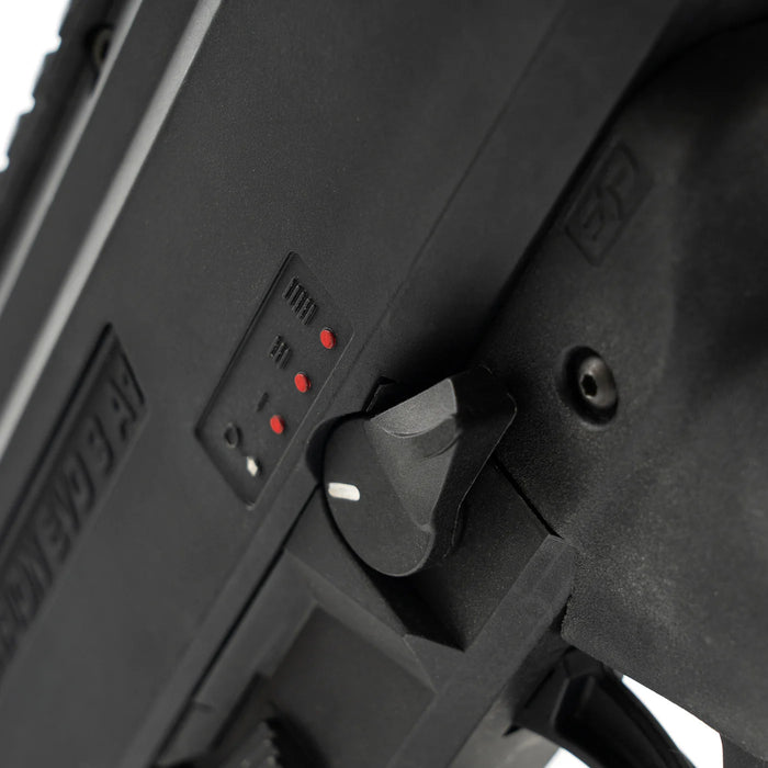 PTS E9 Enhanced Lower Receiver Control Set for ASG CZ Scorpion EVO