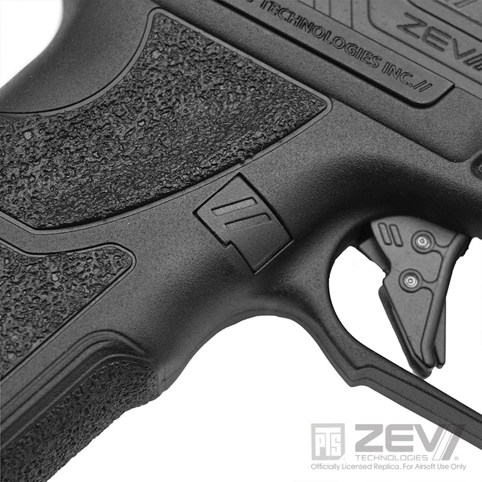 PTS ZEV OZ9 Standard Pistol