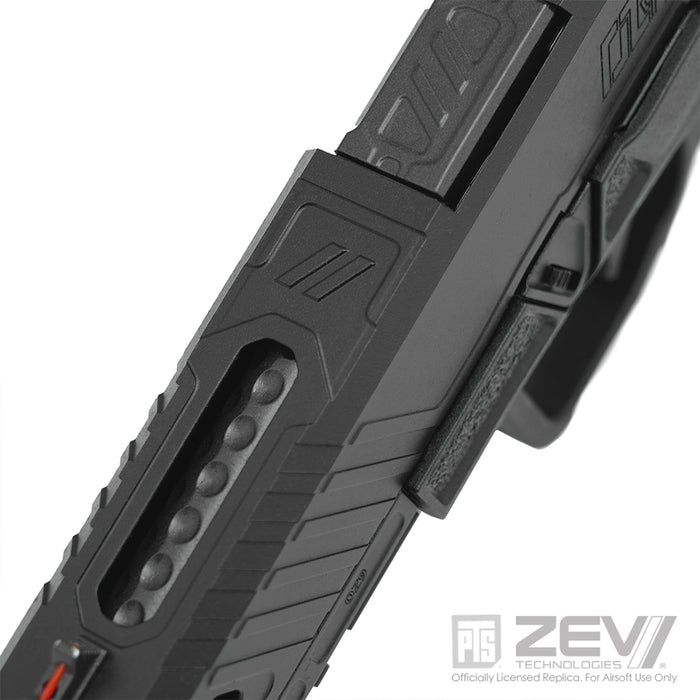 PTS ZEV OZ9 Standard Pistol