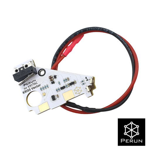 Perun Krytac Kriss Vector Mosfet