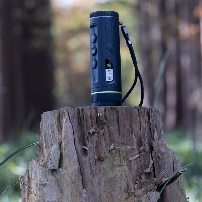 *Special Order* Pixfra Mile 2 M215M Thermal Monocular