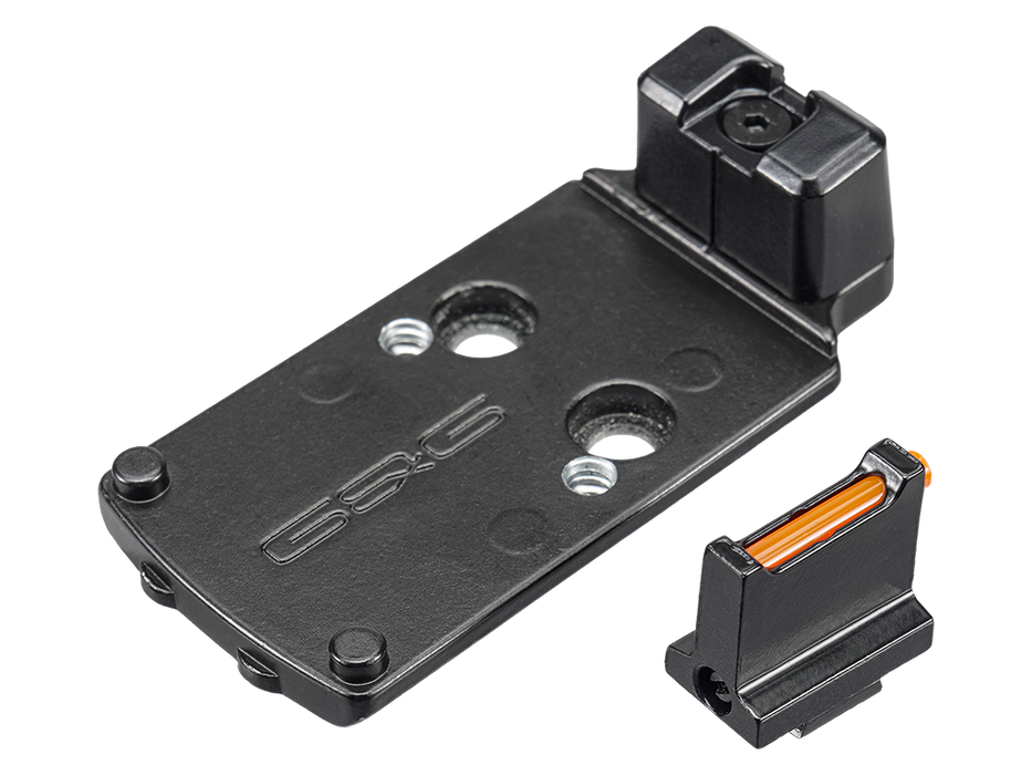 G&G RMR Adapter Plate for STP45