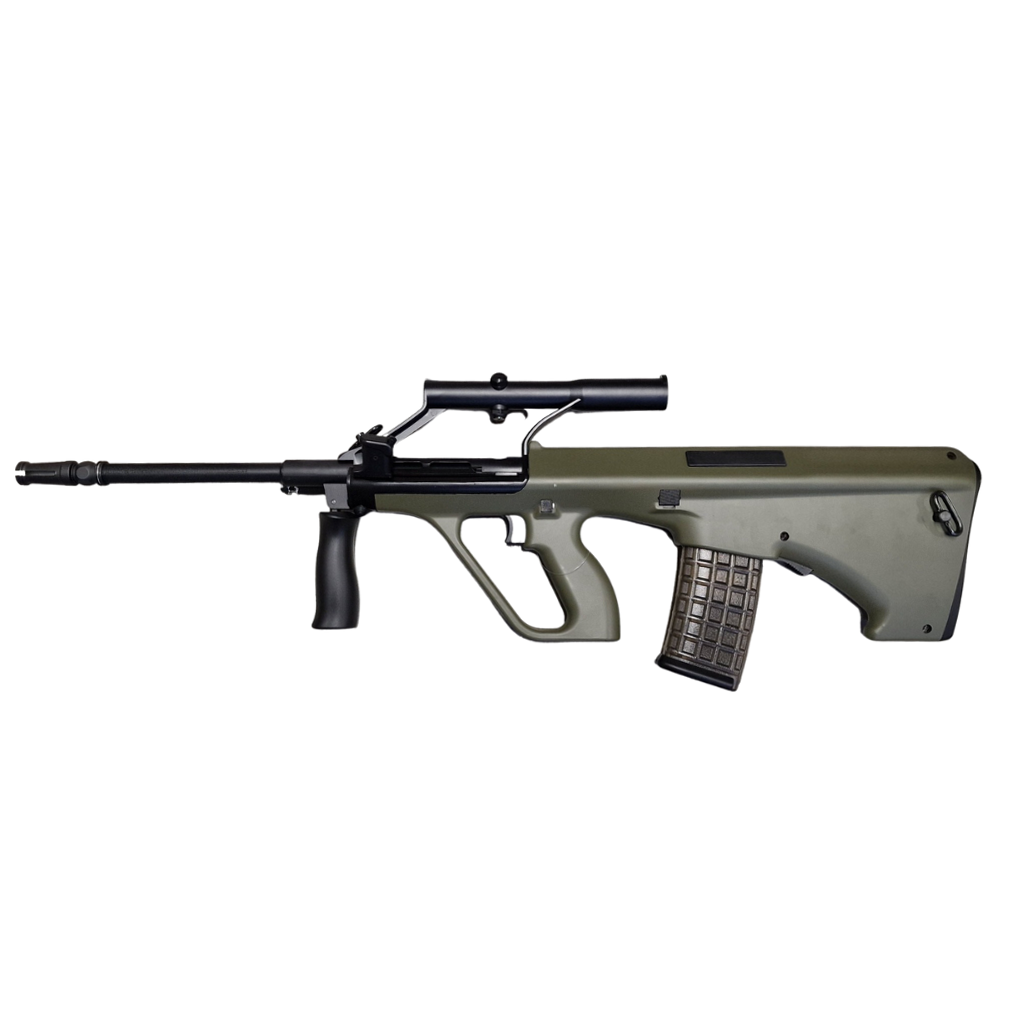 Tokyo Marui Steyr AUG Standard Airsoft electric rifle gun