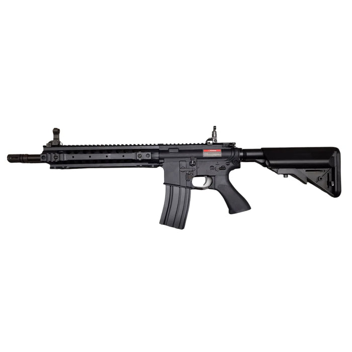 CYMA M4 URX Mosfet Edition CM620  - Christmas Bundle