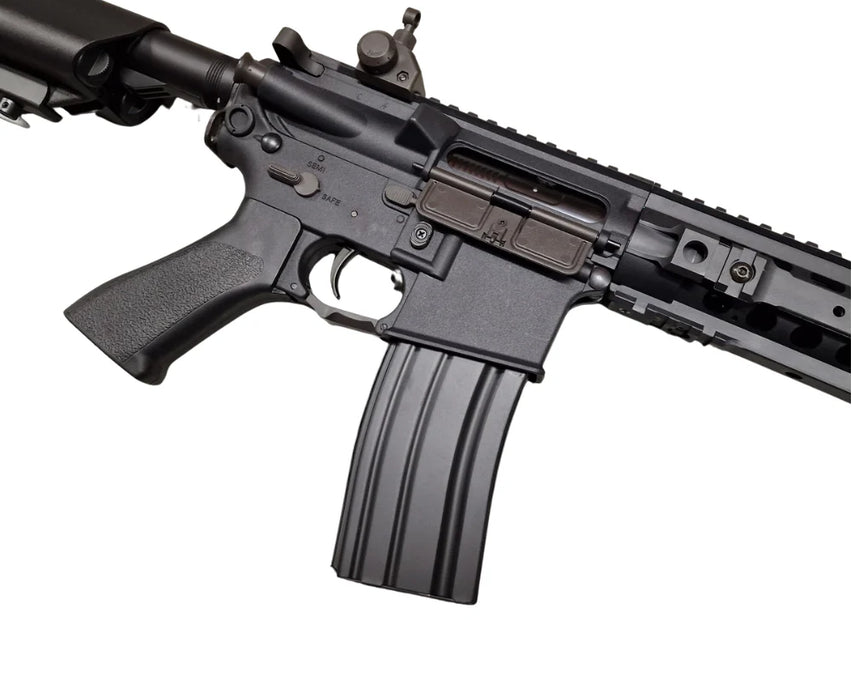 CYMA M4 URX Mosfet Edition CM620  - Christmas Bundle