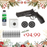 Umarex Elite Force H8R Revolver - Christmas Deal