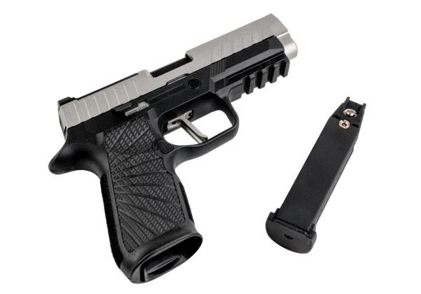 VFC Stark Arms SA320 Silver