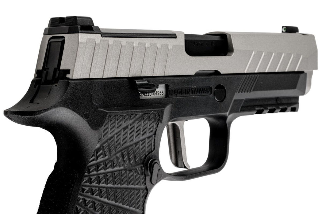 VFC Stark Arms SA320 Silver