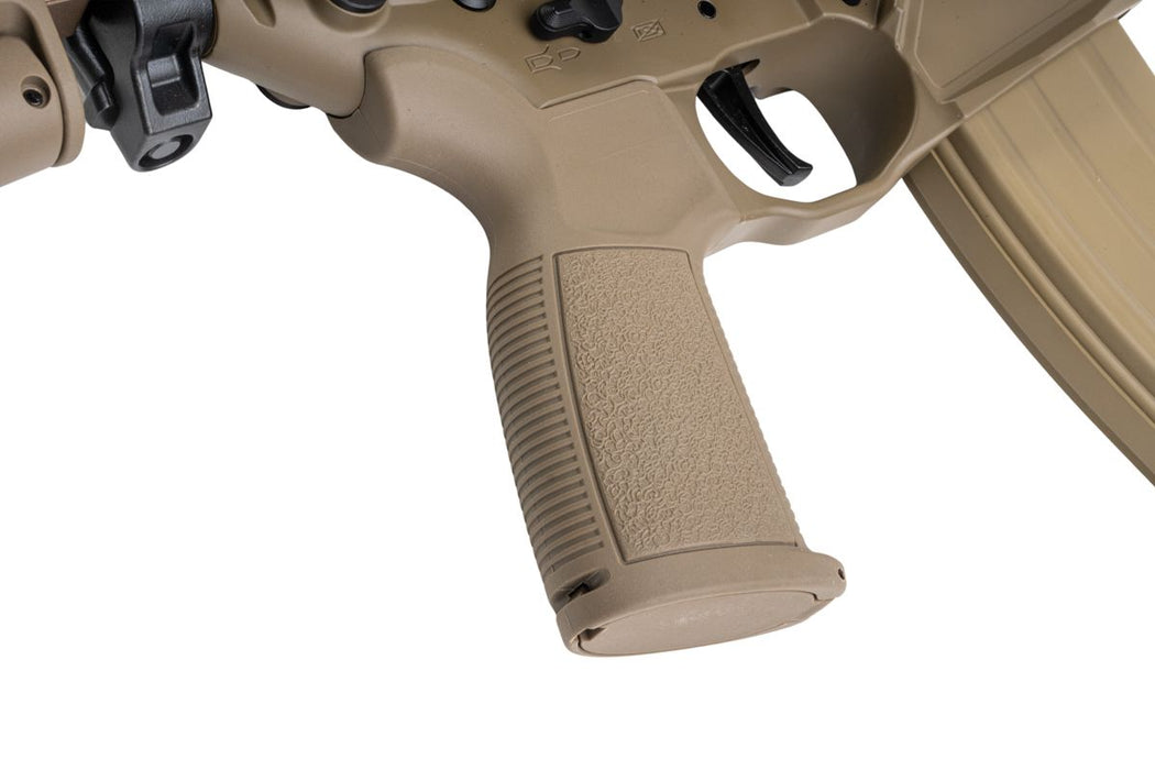 Salvo Precision MCX Hunter 13.1" UKSF Style - Suppressor & Tracer