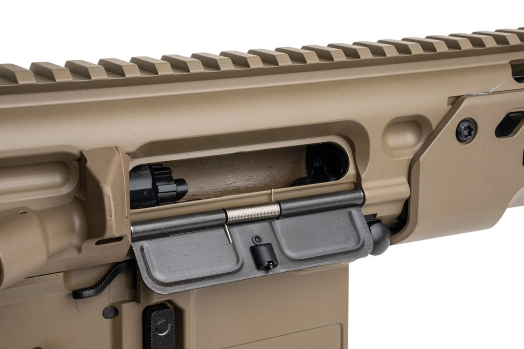 Salvo Precision MCX Hunter 13.1" UKSF Style - Suppressor & Tracer