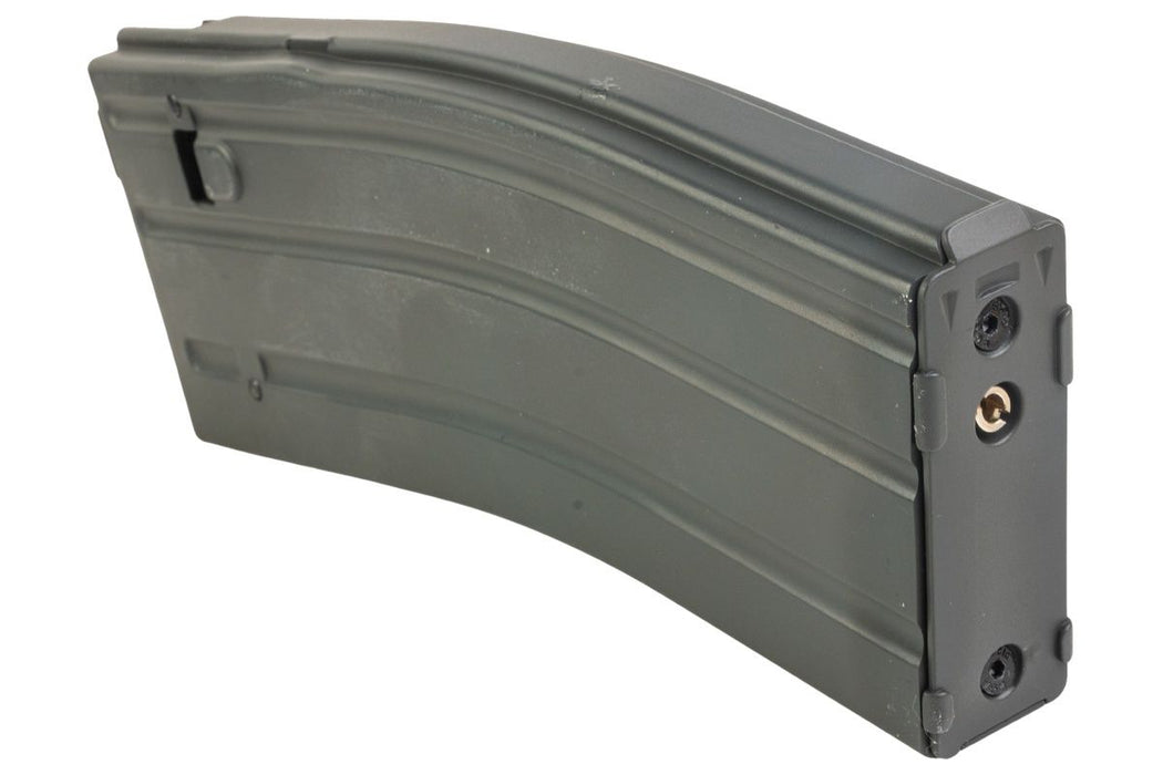 Salvo Precision MCX SURG SD-Style M-LOK GBBR & Case - Bronze/Black