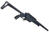 Silverback TAC-41 Lite Sport - Black