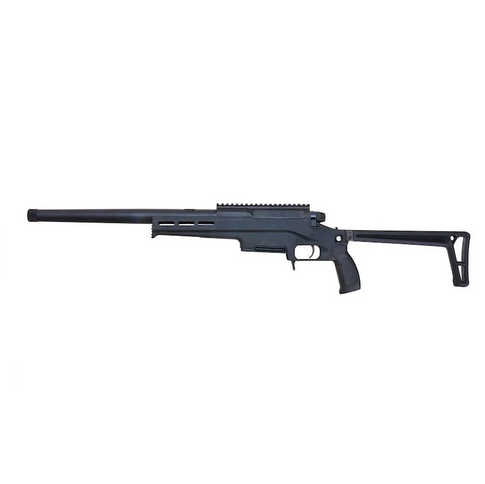 Silverback TAC-41 Lite Sport Black