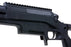 Silverback TAC-41 Lite Sport - Black