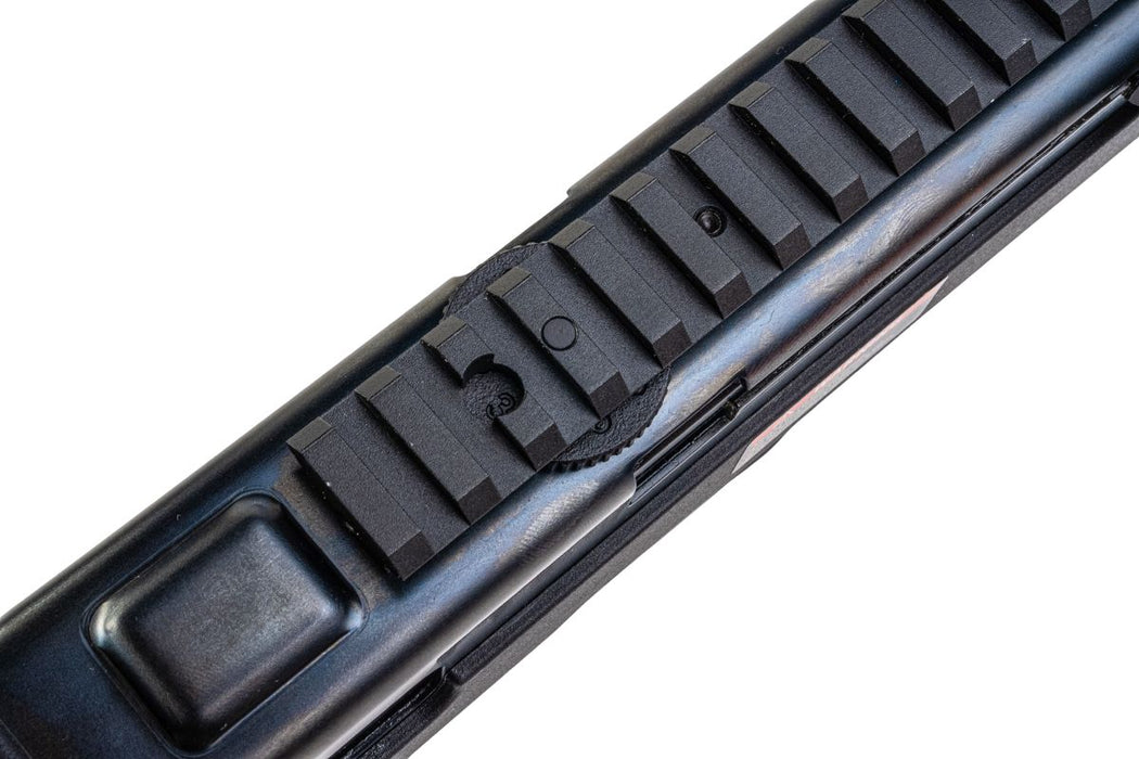 VKS Silverback Silenced Sniper Rifle