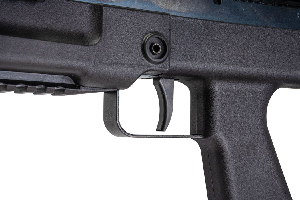 VKS Silverback Silenced Sniper Rifle