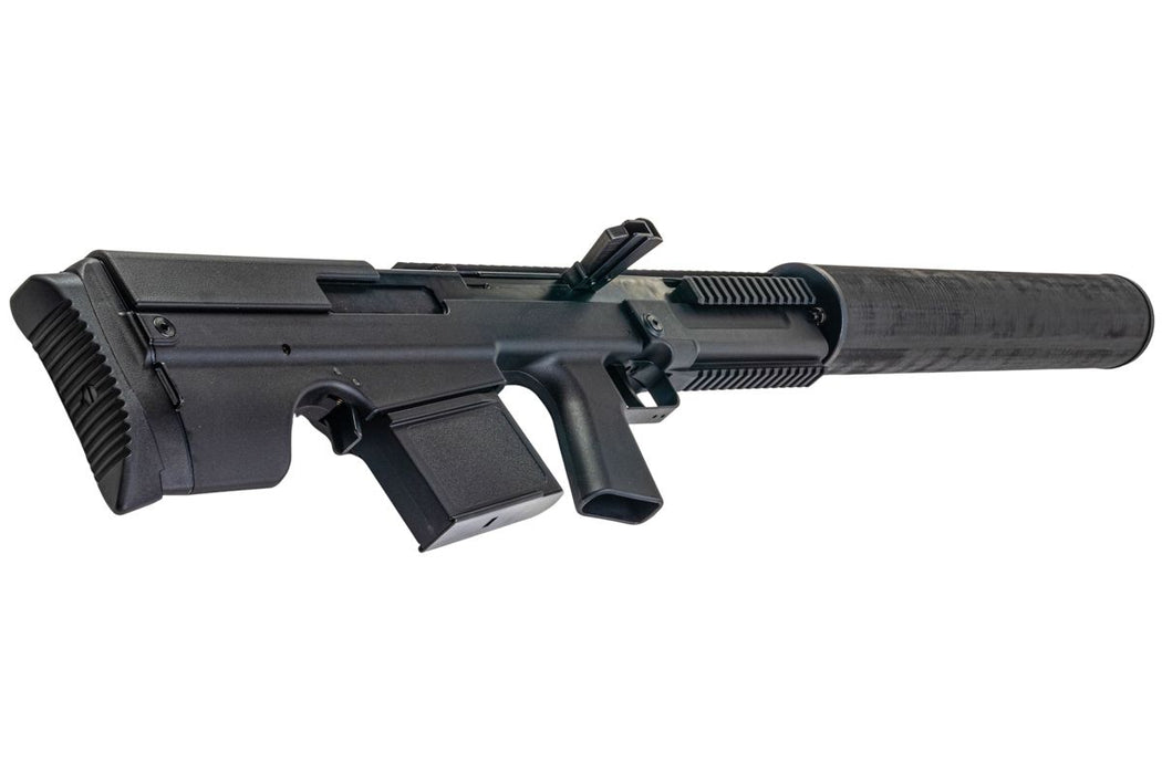 VKS Silverback Silenced Sniper Rifle