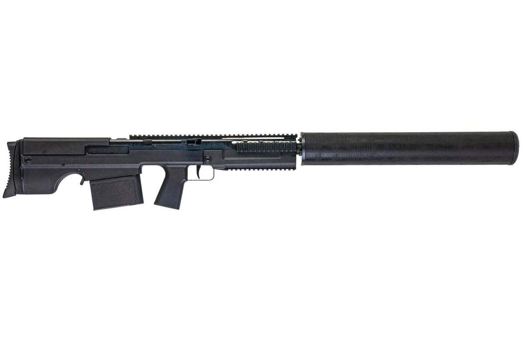 VKS Silverback Silenced Sniper Rifle