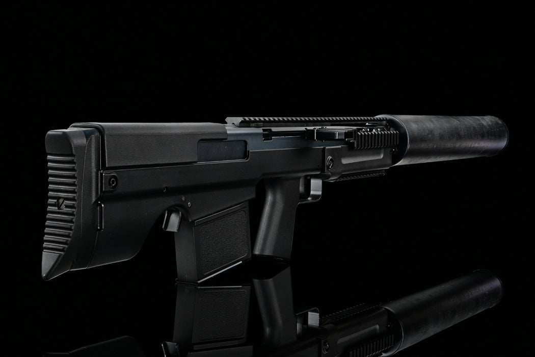 VKS Silverback Silenced Sniper Rifle