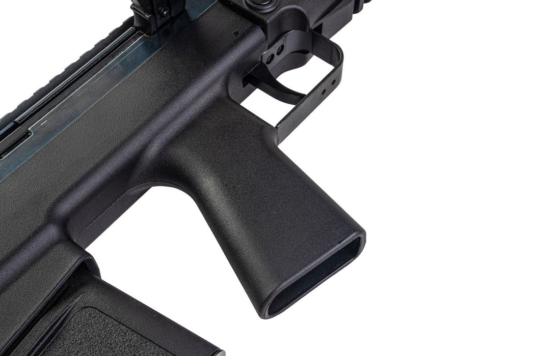 VKS Silverback Silenced Sniper Rifle